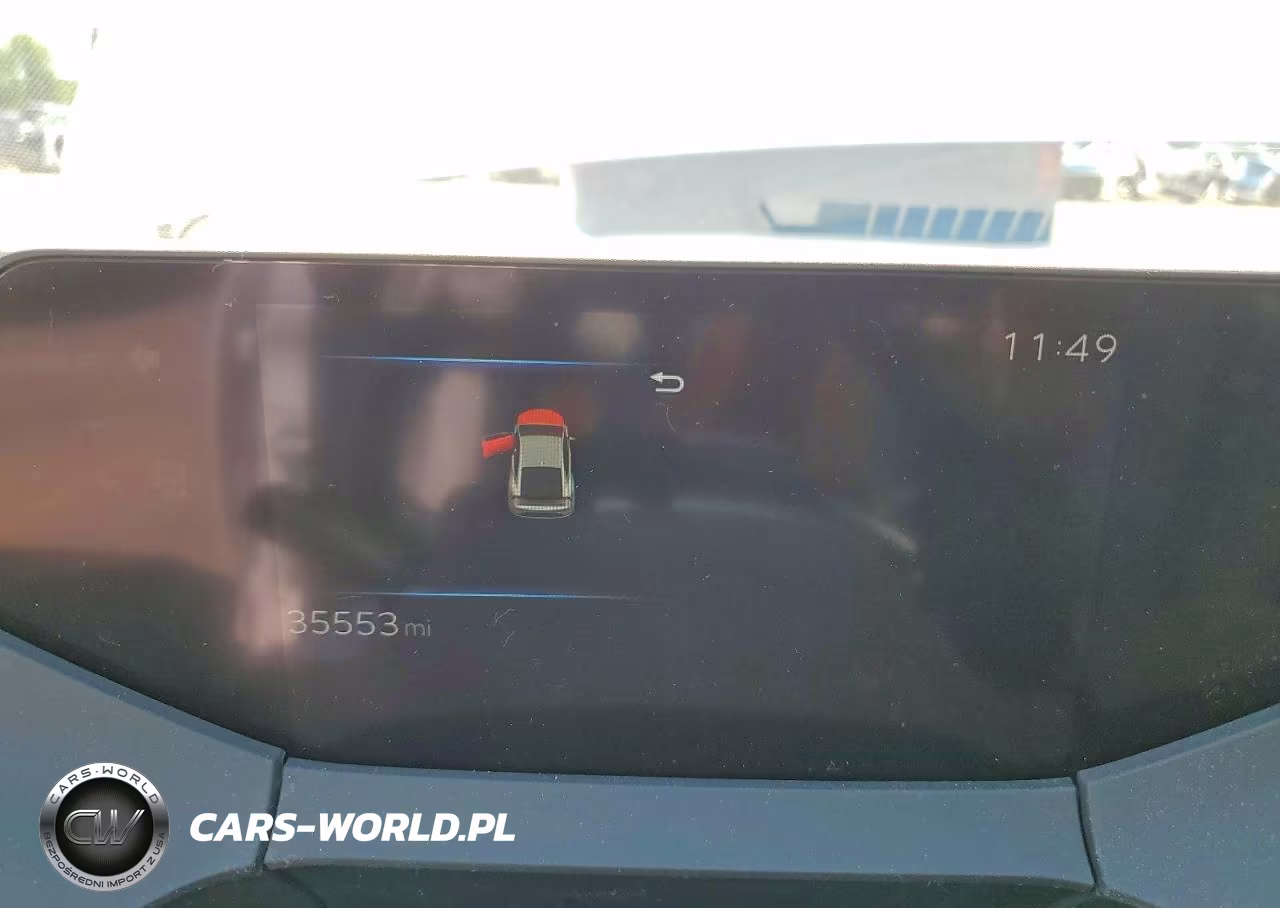 2024 Toyota Prius Limited VIN:JTDACAAU0R3015807 - 9