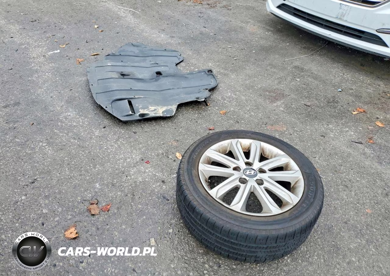 2014 Hyundai Elantra Se VIN:KMHDH4AE6EU030885 - 12