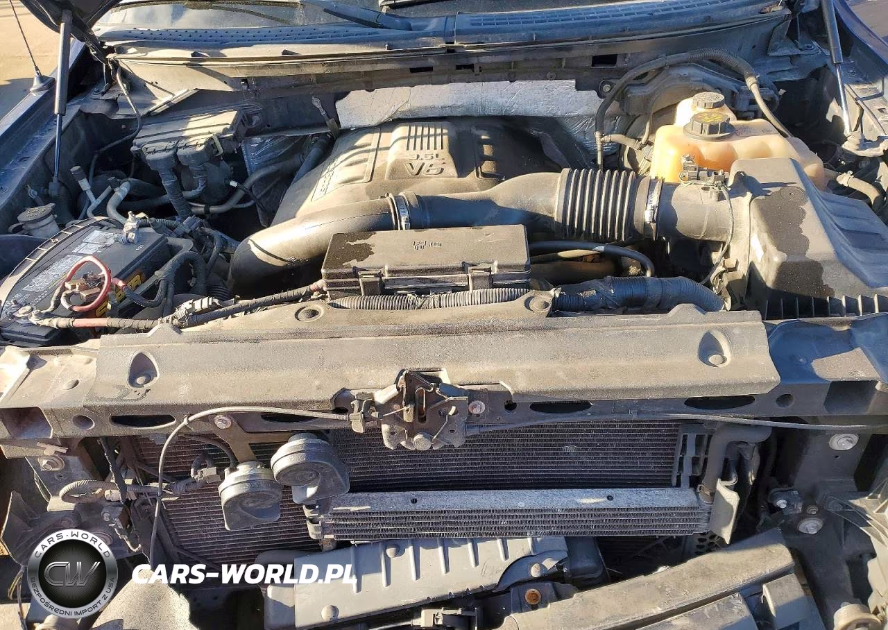 2012 Ford F150 Supercrew VIN:1FTFW1ET9CFB82252 - 11