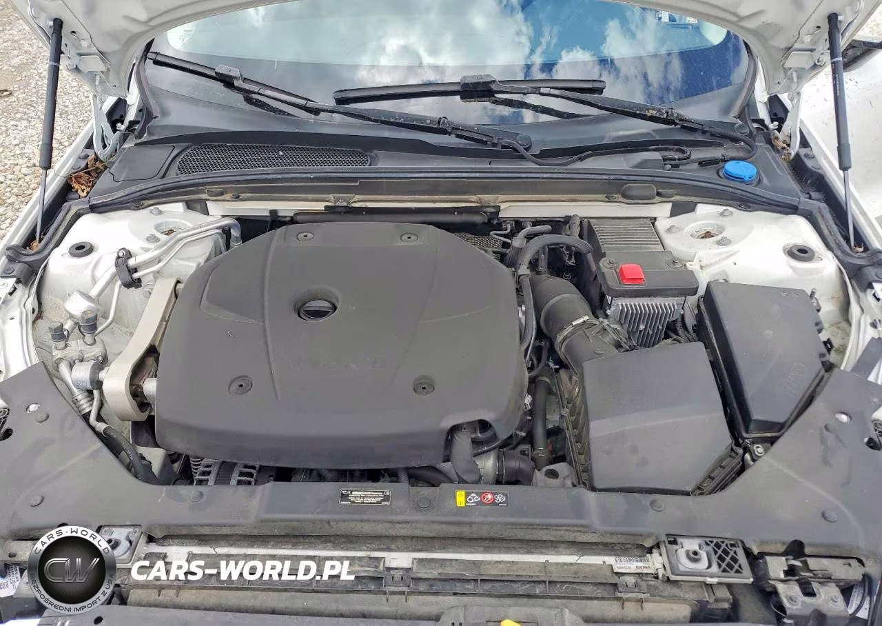 2021 Volvo S60 T5 Momentum VIN:7JR102FK4MG102697 - 11