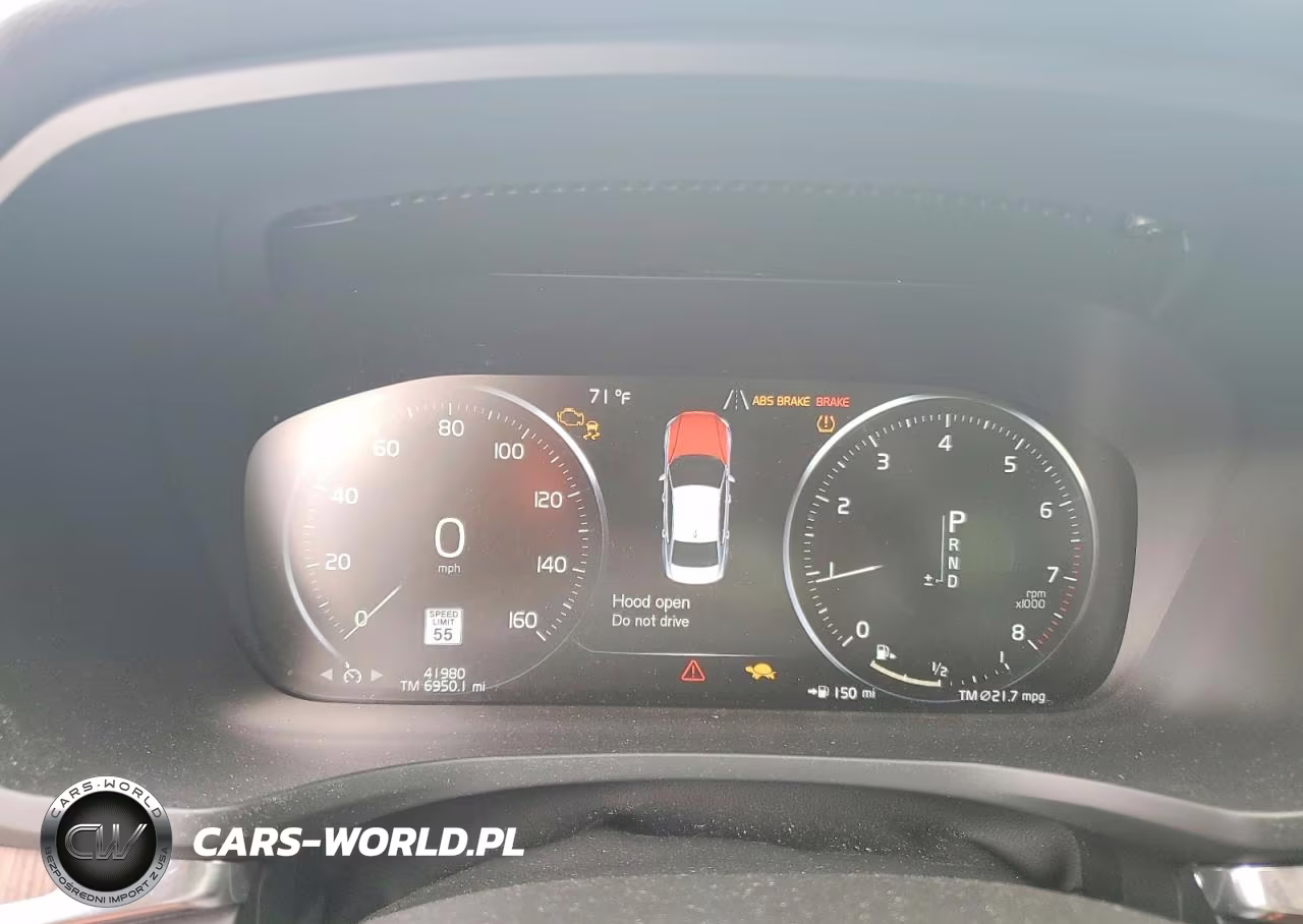 2021 Volvo S60 T5 Momentum VIN:7JR102FK4MG102697 - 9