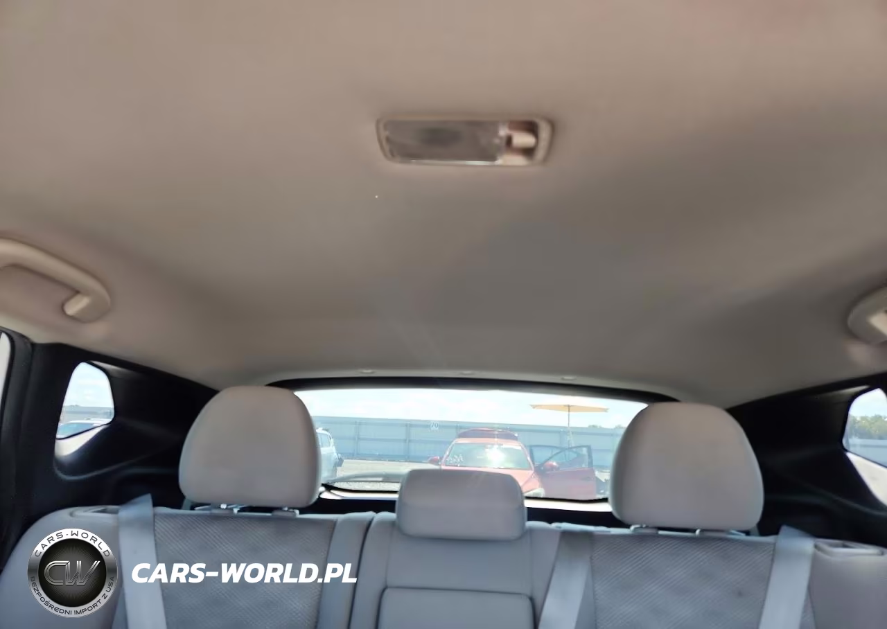 2022 Nissan Rogue Sport Sv VIN:JN1BJ1BV3NW349925 - 10