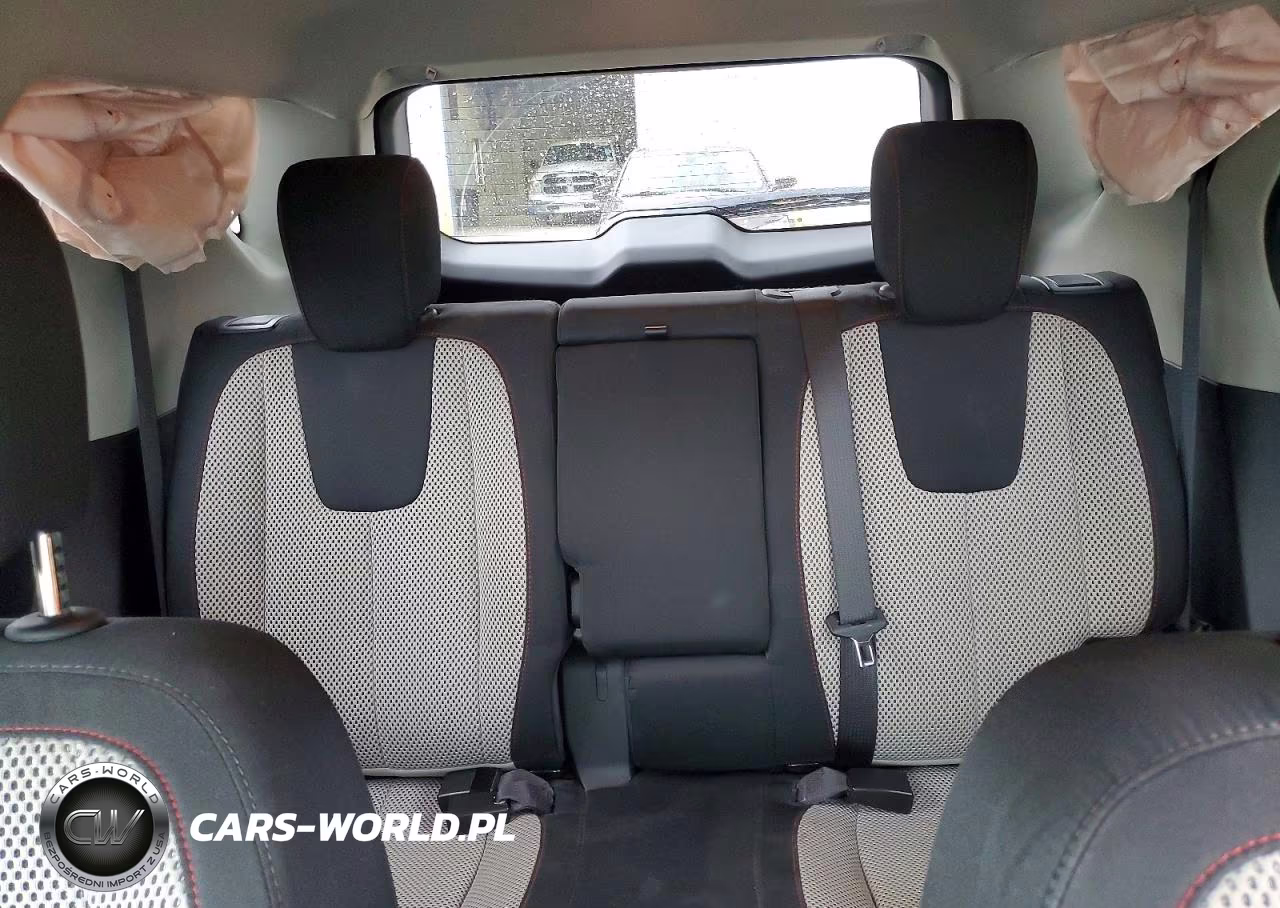 2015 Chevrolet Equinox Lt VIN:1GNFLFEKXFZ134296 - 10
