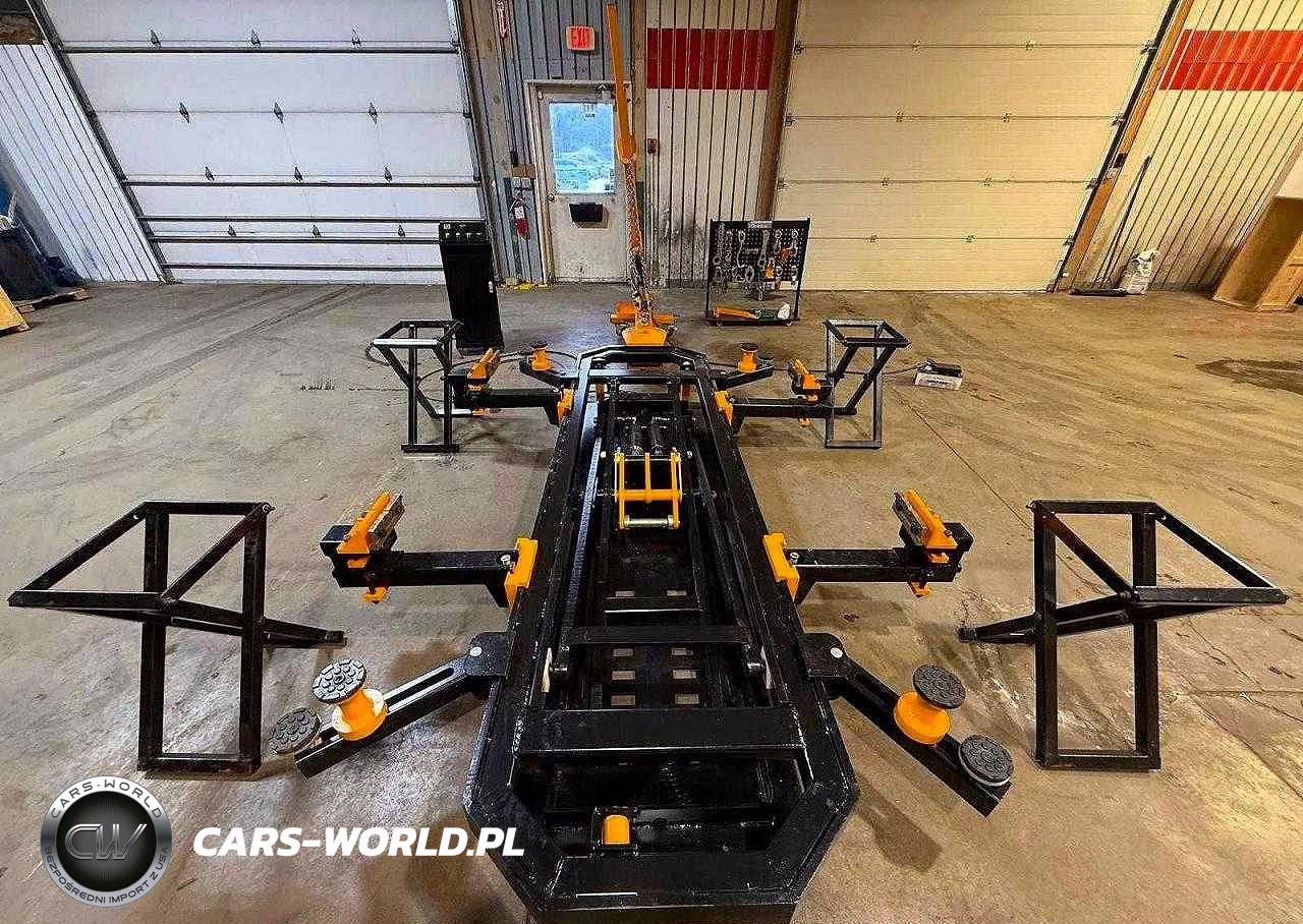 2025 OTHER HEAVY EQUIPMENT L PULLER