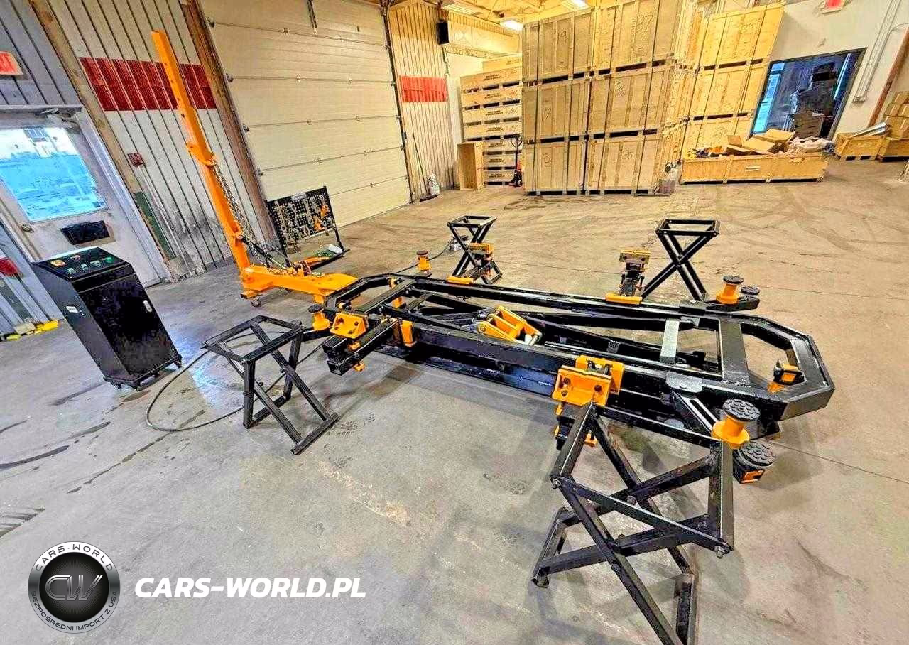 2025 OTHER HEAVY EQUIPMENT L PULLER VIN:3811006 - 2