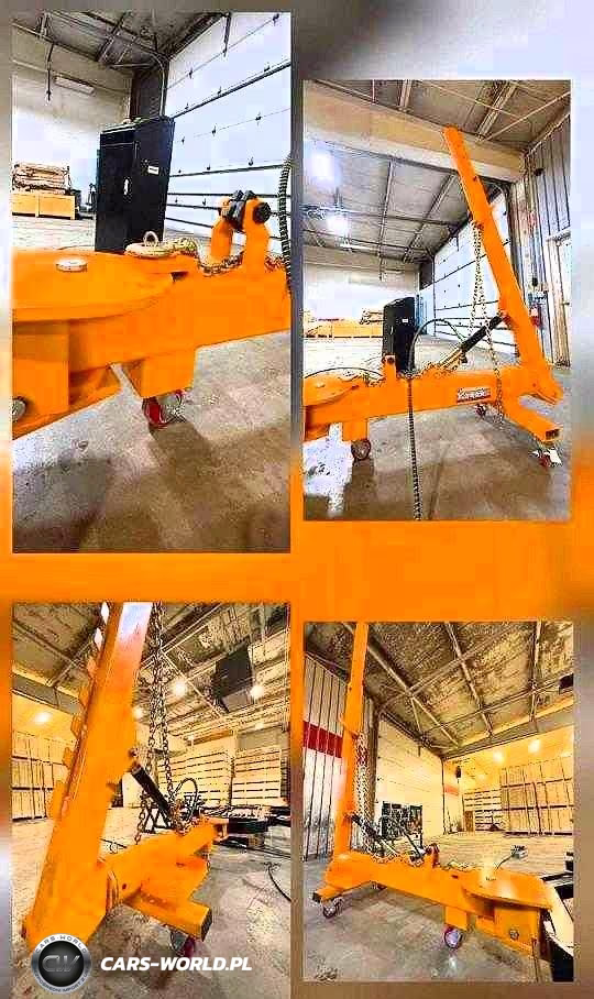 2025 OTHER HEAVY EQUIPMENT L PULLER VIN:3811006 - 5