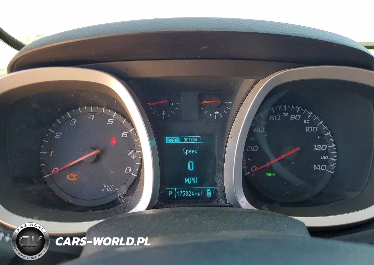 2016 Chevrolet Equinox Ls VIN:2GNALBEK3G6310458 - 9