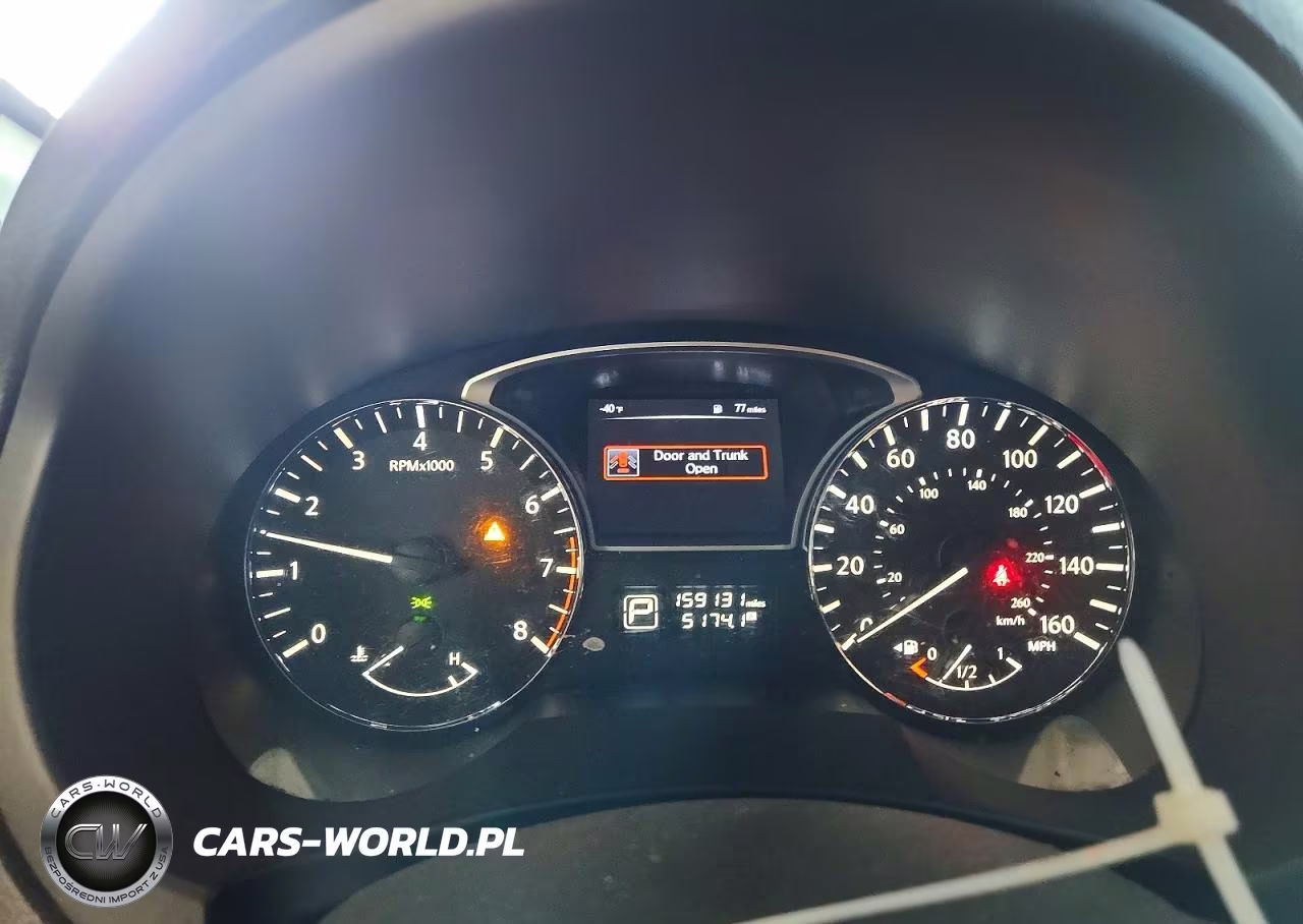 2015 Nissan Altima 2.5 S VIN:1N4AL3AP4FC411262 - 9