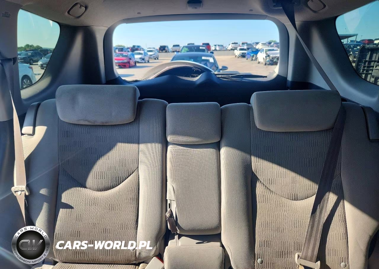 2010 Toyota Rav4 Base VIN:JTMZF4DVXAD025436 - 10