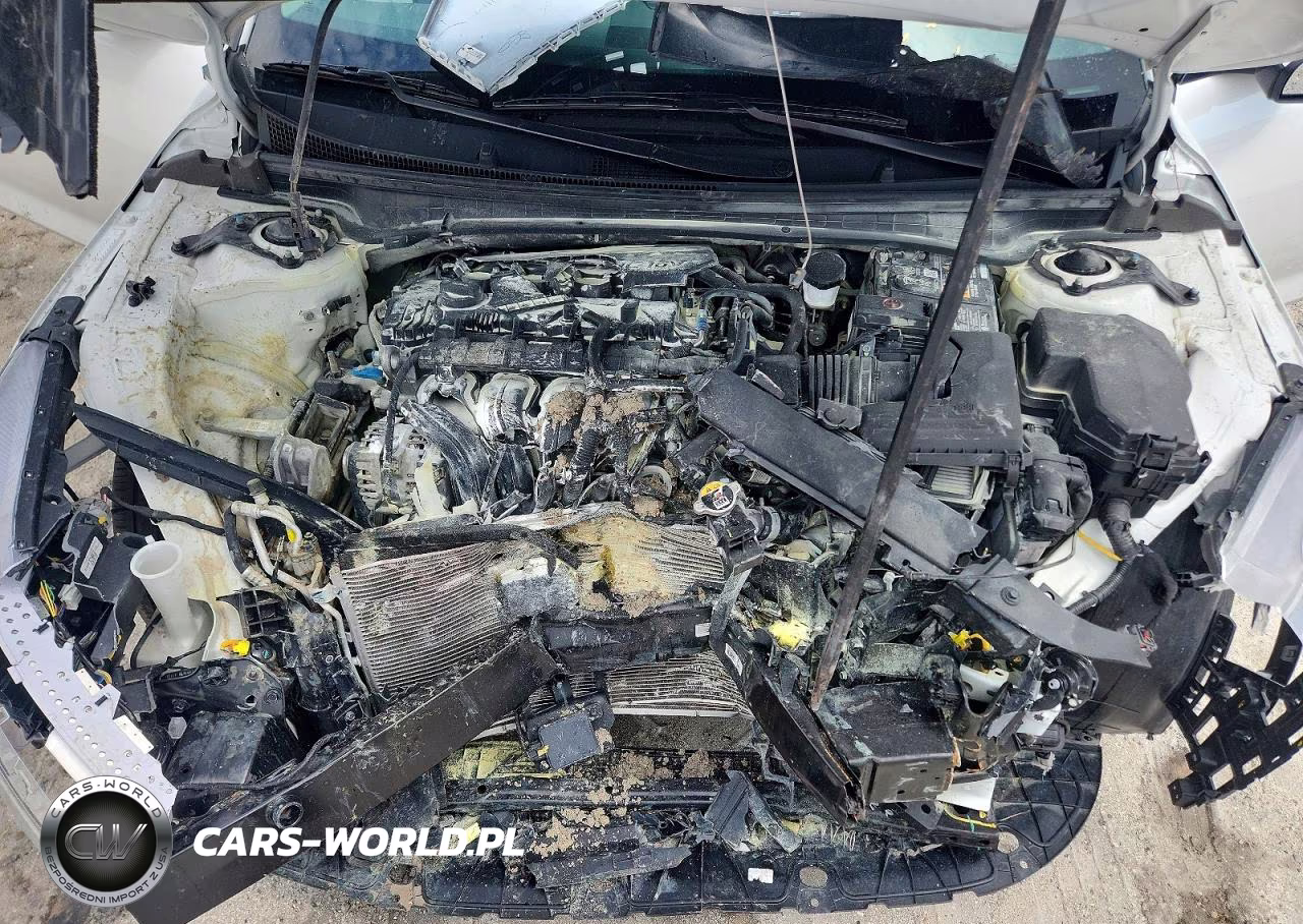 2025 Kia K4 Ex VIN:3KPFU4DE3SE230413 - 11