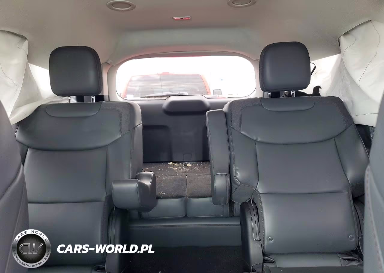 2025 Ford Explorer Active VIN:1FMUK8DH3SGC19440 - 10
