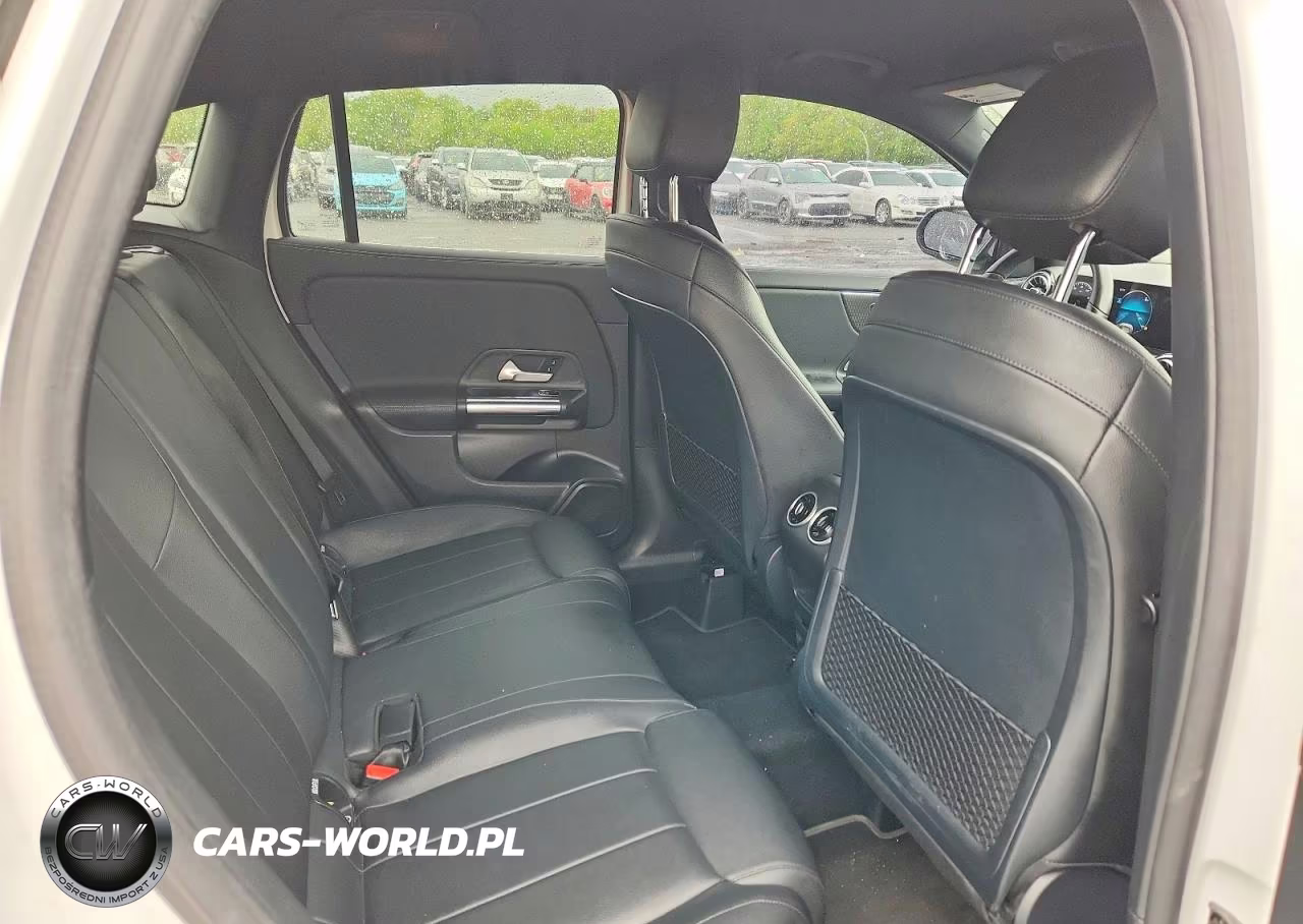 2021 Mercedes-Benz Gla 250 4Matic VIN:W1N4N4HB2MJ164696 - 10