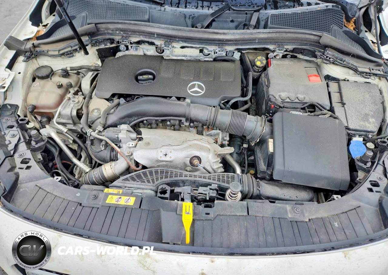 2021 Mercedes-Benz Gla 250 4Matic VIN:W1N4N4HB2MJ164696 - 11
