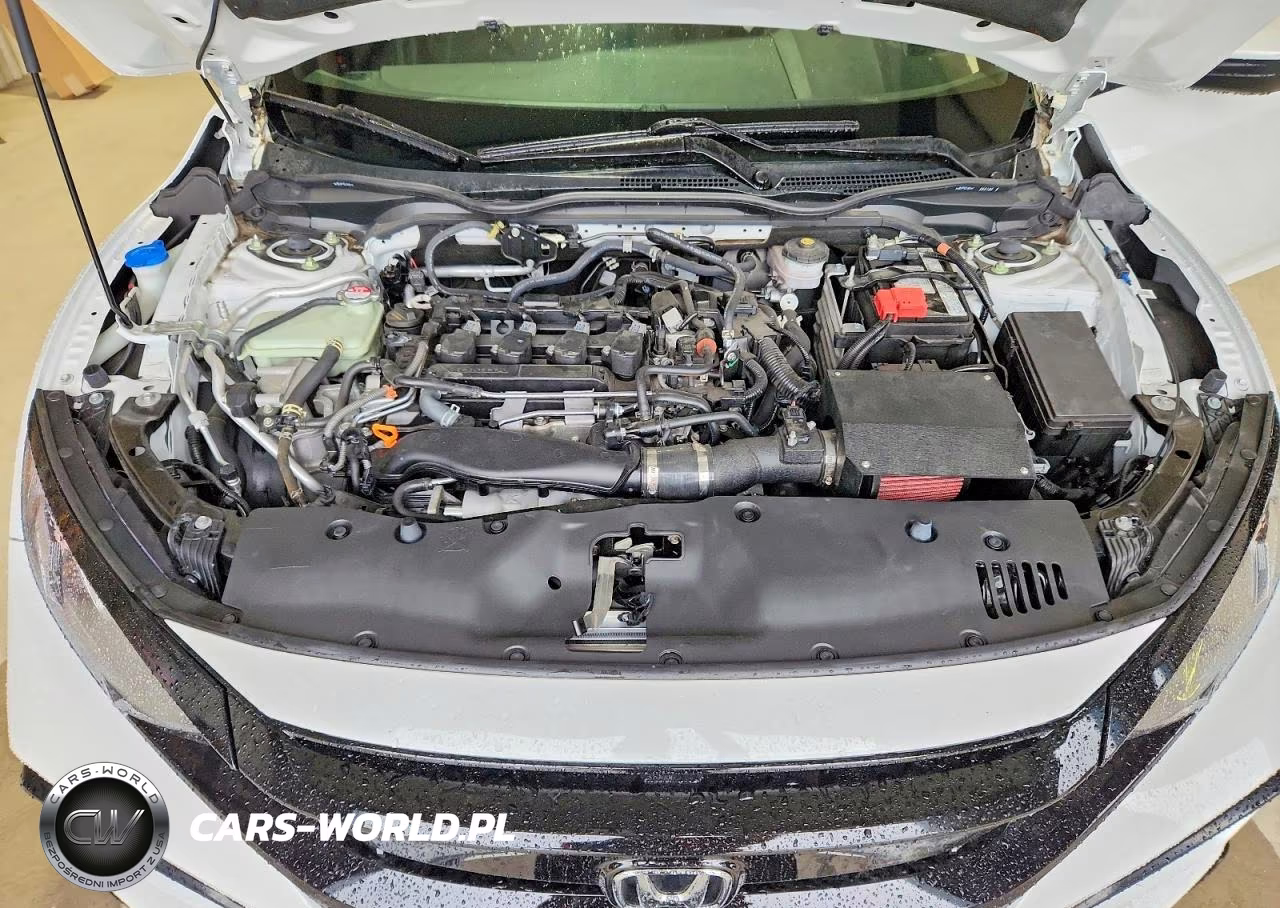 2021 Honda Civic Sport VIN:SHHFK7H44MU401559 - 11