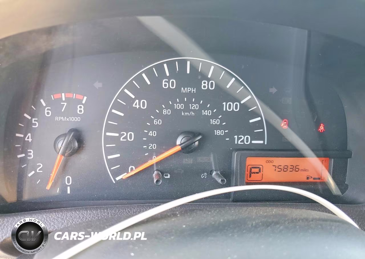 2019 Nissan Nv200 Sv VIN:3N6CM0KN3KK694203 - 9