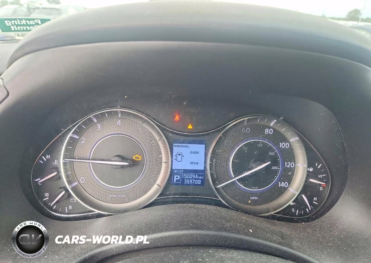 2017 Infiniti Qx80 Base VIN:JN8AZ2NE1H9152536 - 9