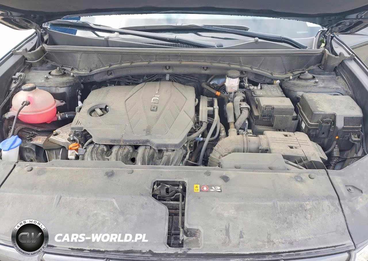 2024 Hyundai Tucson Sel VIN:5NMJB3DE1RH423611 - 12