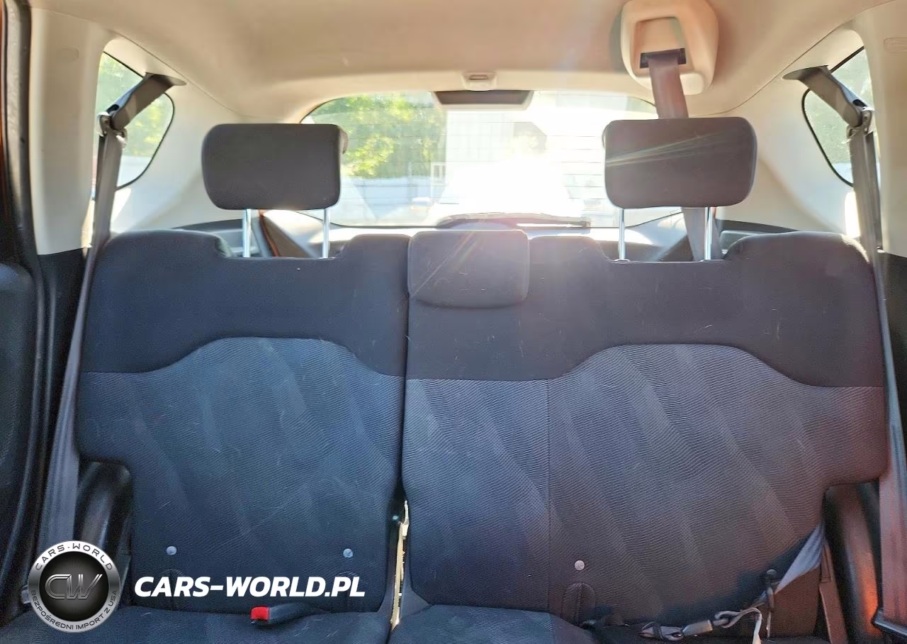 2009 Honda Fit Sport VIN:JHMGE88639S046901 - 10