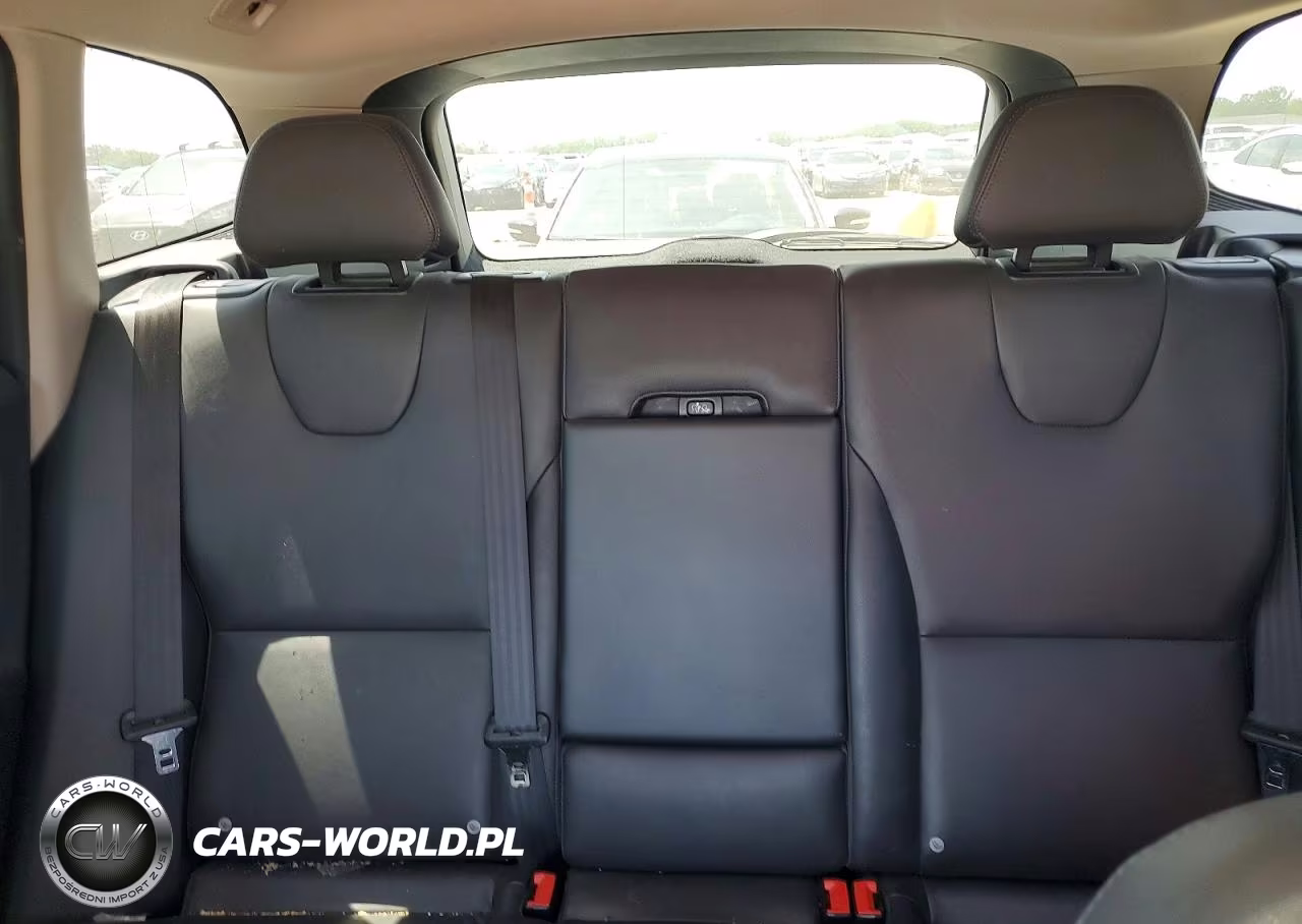 2016 Volvo Xc60 T5 Premier VIN:YV4612RKXG2795108 - 10