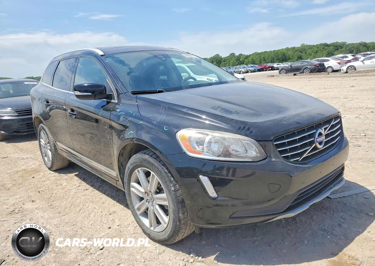 2016 Volvo Xc60 T5 Premier VIN:YV4612RKXG2795108 - 4