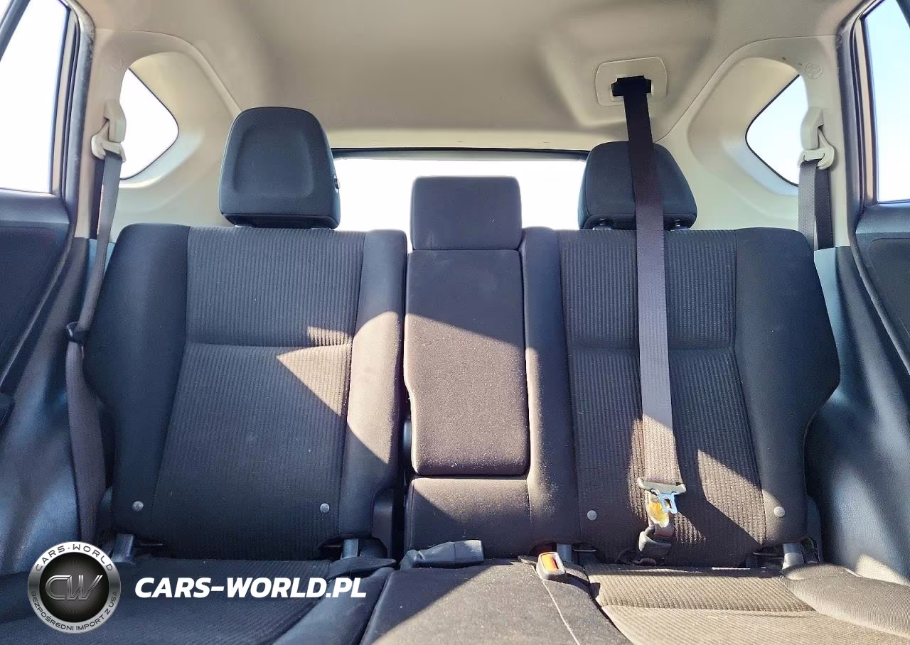 2017 Toyota Rav4 Le VIN:JTMZFREV9HJ716772 - 10