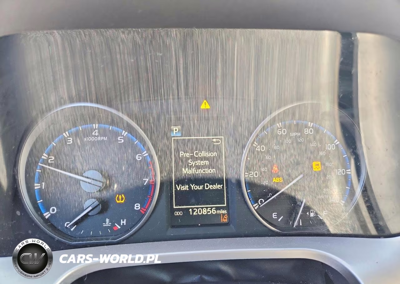 2017 Toyota Rav4 Le VIN:JTMZFREV9HJ716772 - 9