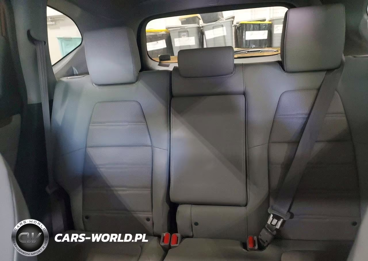 2019 Honda Cr-V Exl VIN:7FARW1H83KE012576 - 10