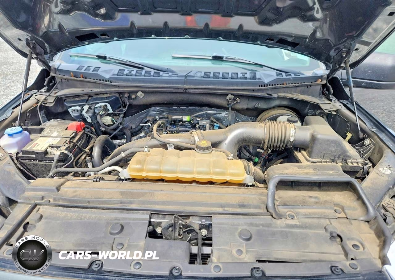 2020 Ford F150 Supercrew VIN:1FTEW1CP9LFC52348 - 11
