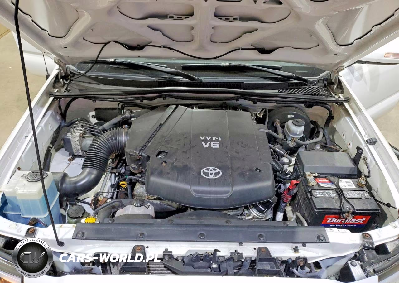 2011 Toyota Tacoma Double Cab VIN:5TFLU4EN4BX002468 - 11