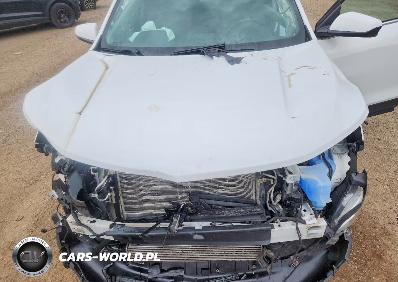 2020 Chevrolet Equinox Lt VIN:3GNAXJEV4LS554642 - 12