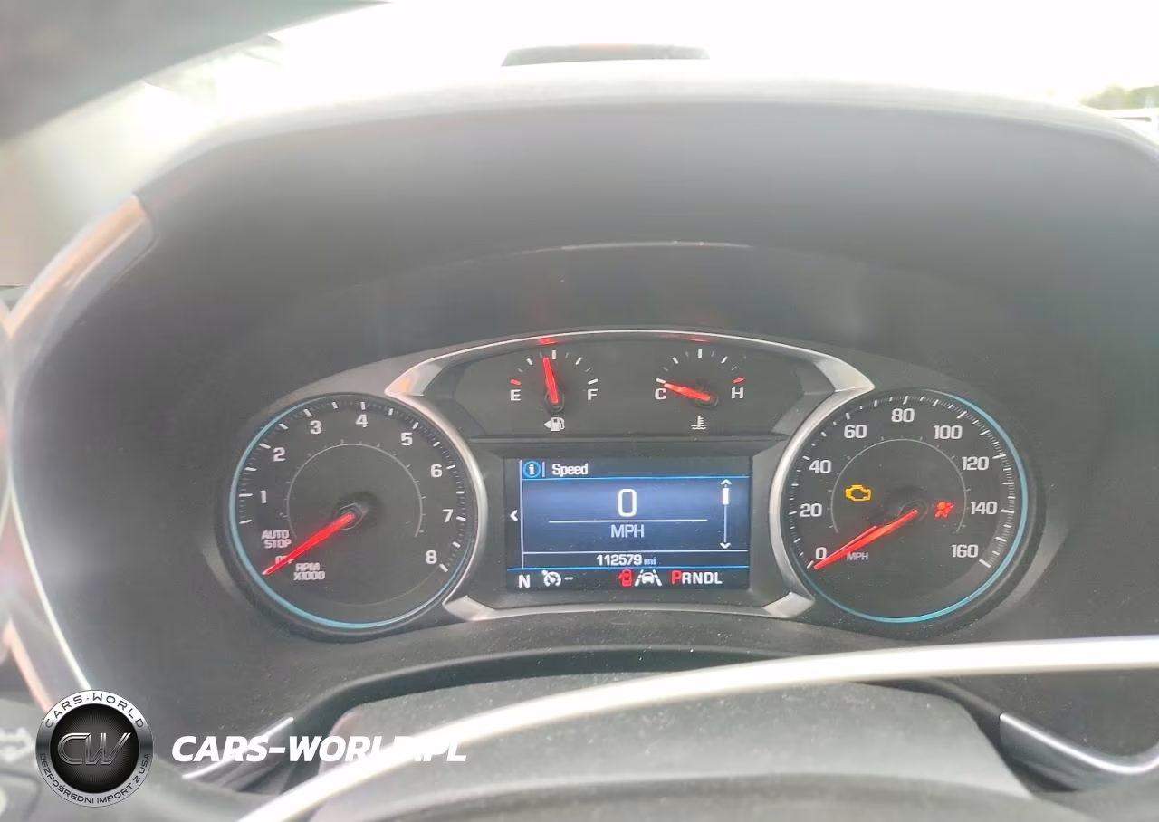 2020 Chevrolet Equinox Lt VIN:3GNAXJEV4LS554642 - 9