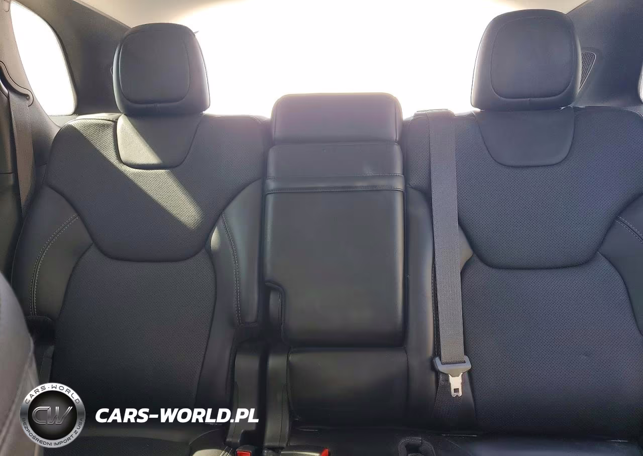 2019 Jeep Cherokee Limited VIN:1C4PJMDX5KD218621 - 10