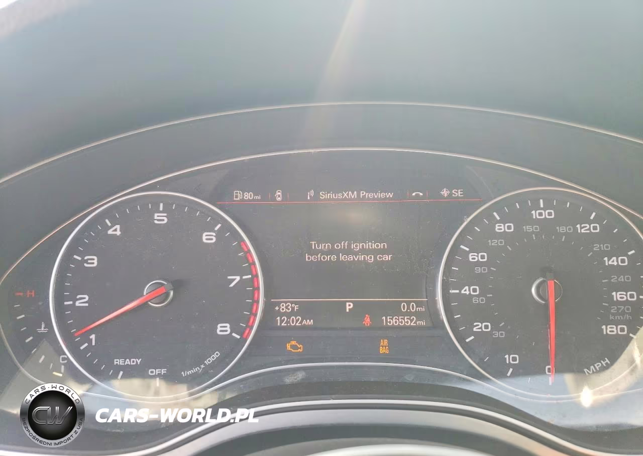 2016 Audi A7 Premium Plus VIN:WAUWGAFC7GN005591 - 9