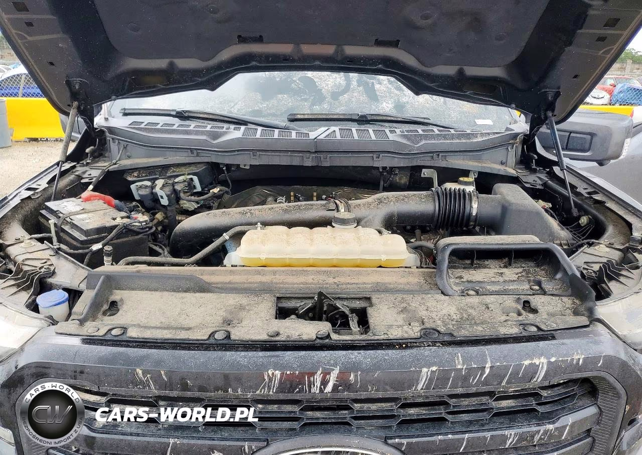 2024 Ford F150 Lariat VIN:1FTFW5L88RFB10392 - 11