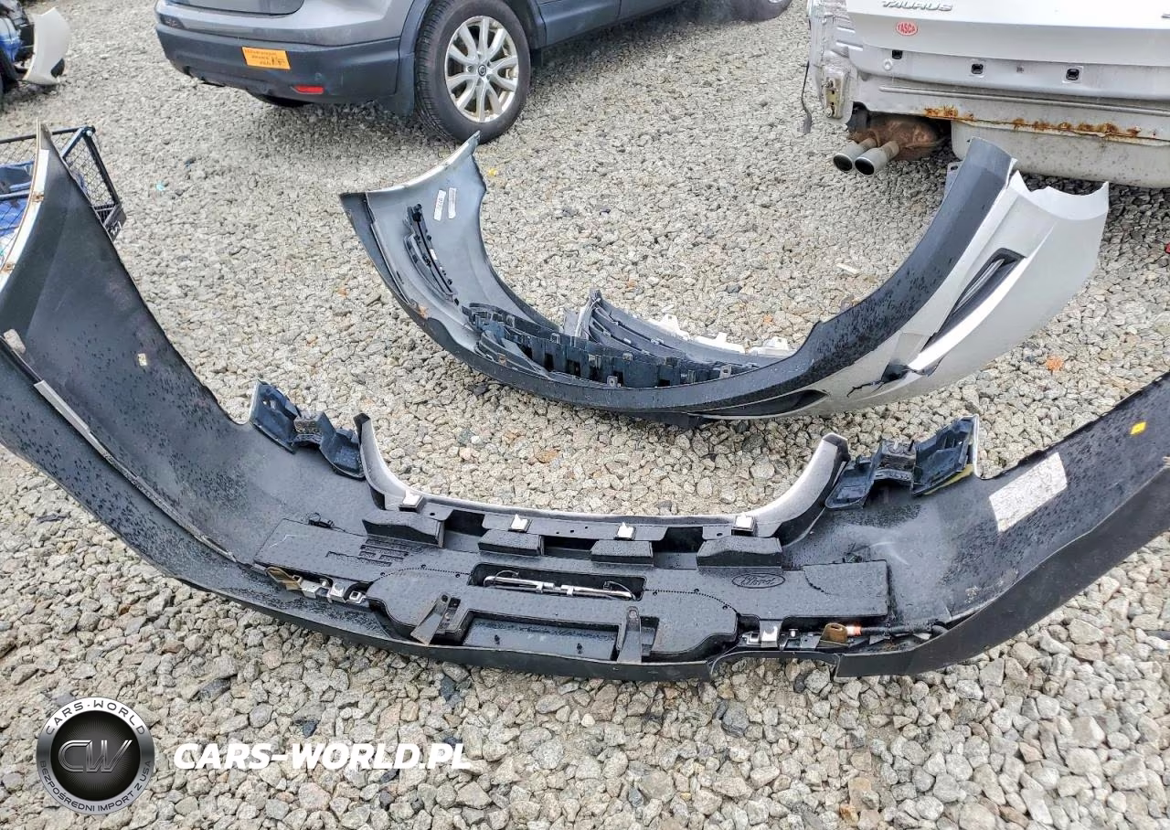 2012 Ford Taurus Sel VIN:1FAHP2EW6CG129434 - 12