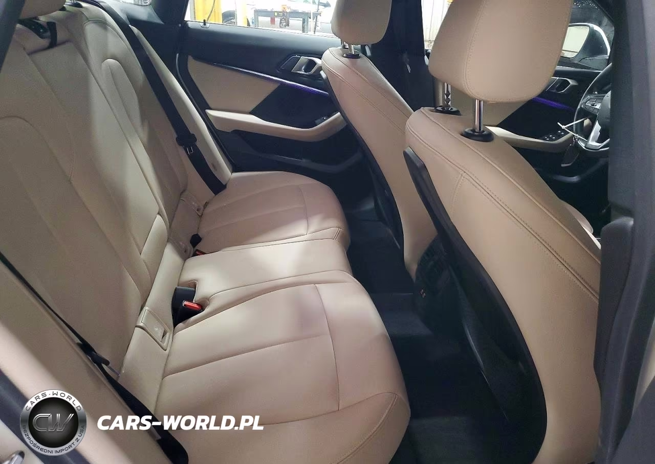 2022 BMW 228Xi VIN:WBA73AK08N7K40739 - 10