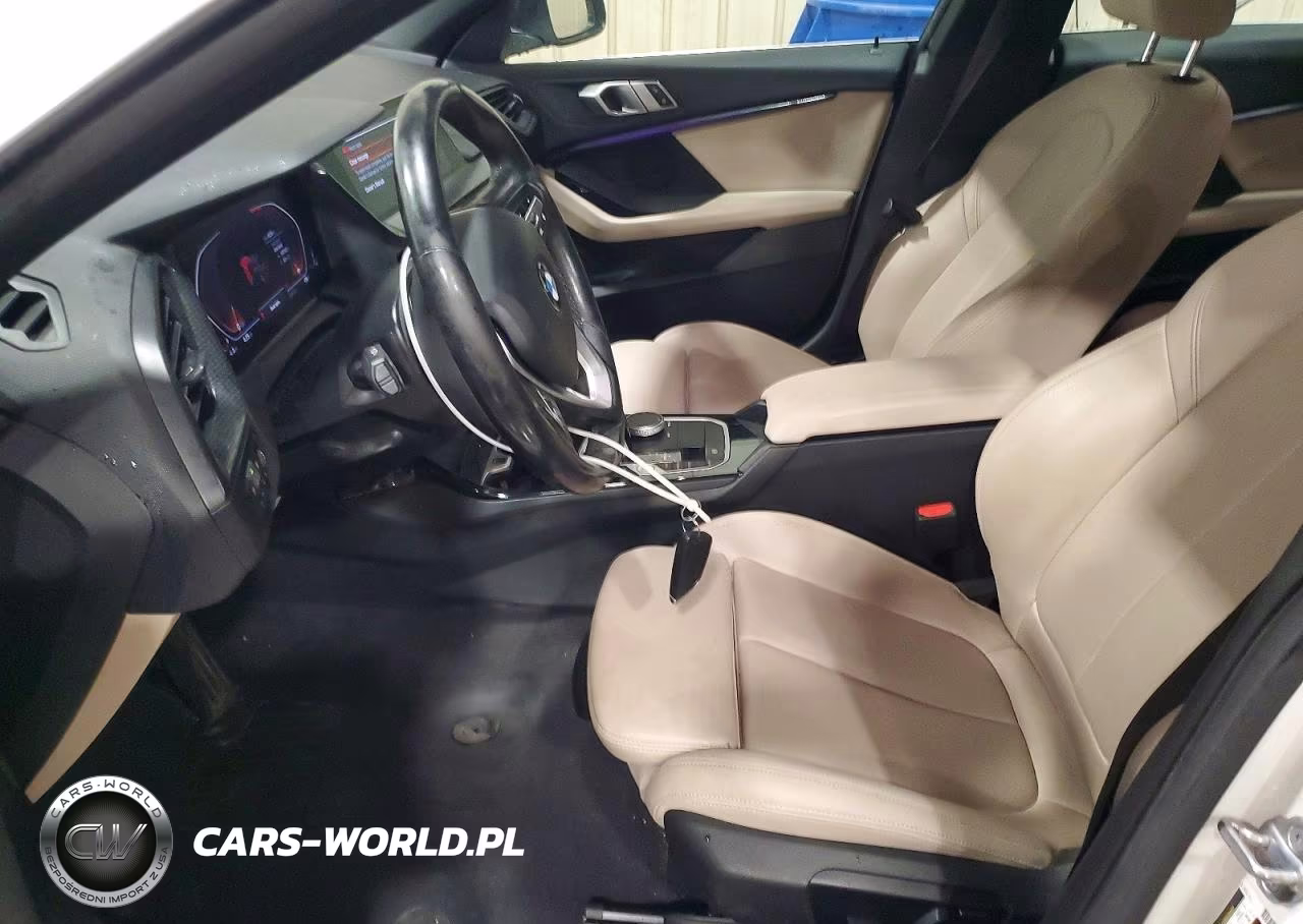 2022 BMW 228Xi VIN:WBA73AK08N7K40739 - 7