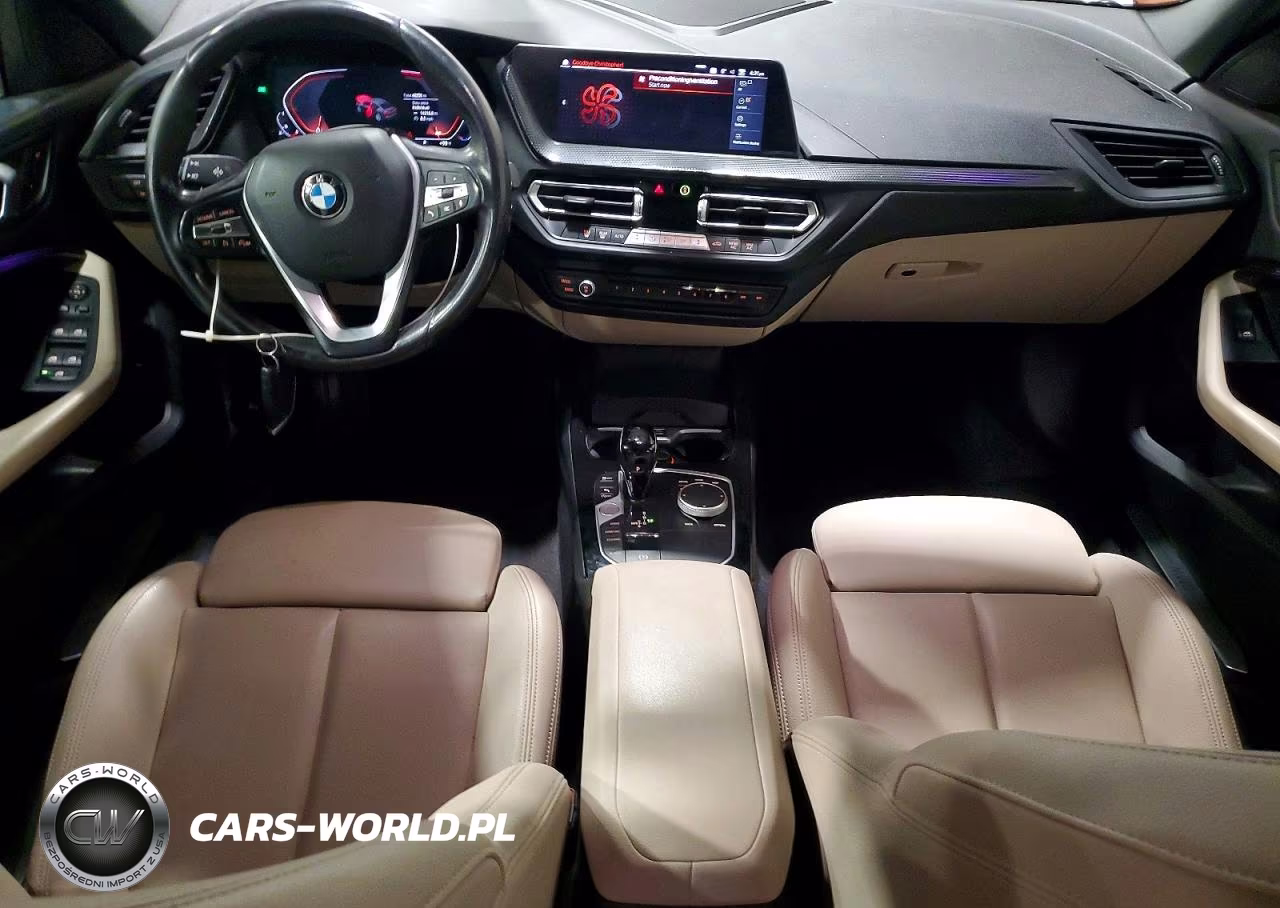2022 BMW 228Xi VIN:WBA73AK08N7K40739 - 8
