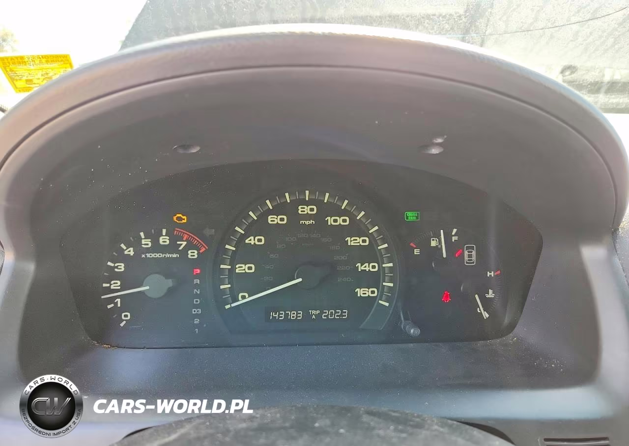 2006 Honda Accord Se VIN:1HGCM56396A002818 - 9
