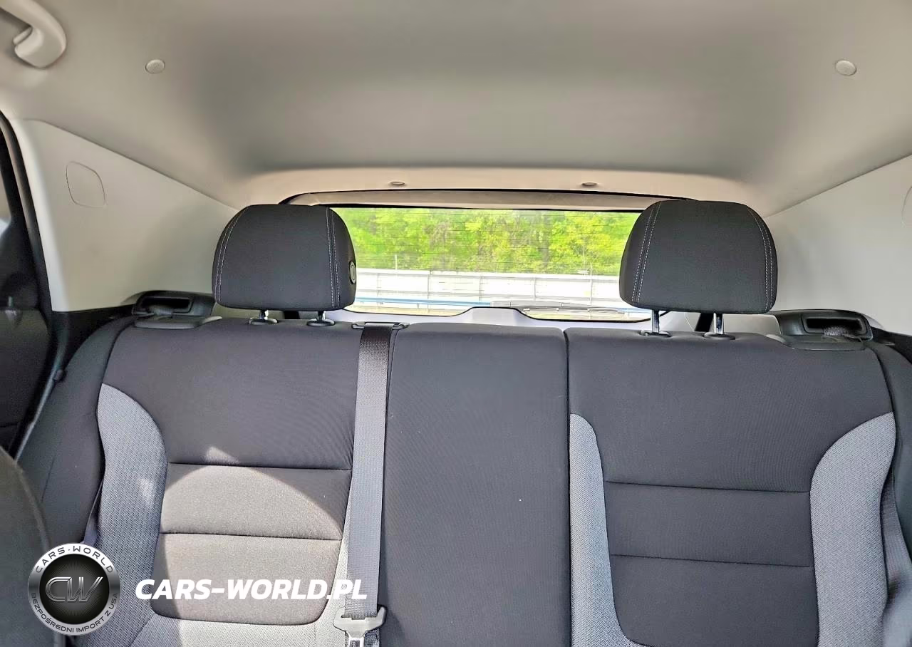 2025 Chevrolet Trailblazer Lt VIN:KL79MRSL6SB017204 - 10