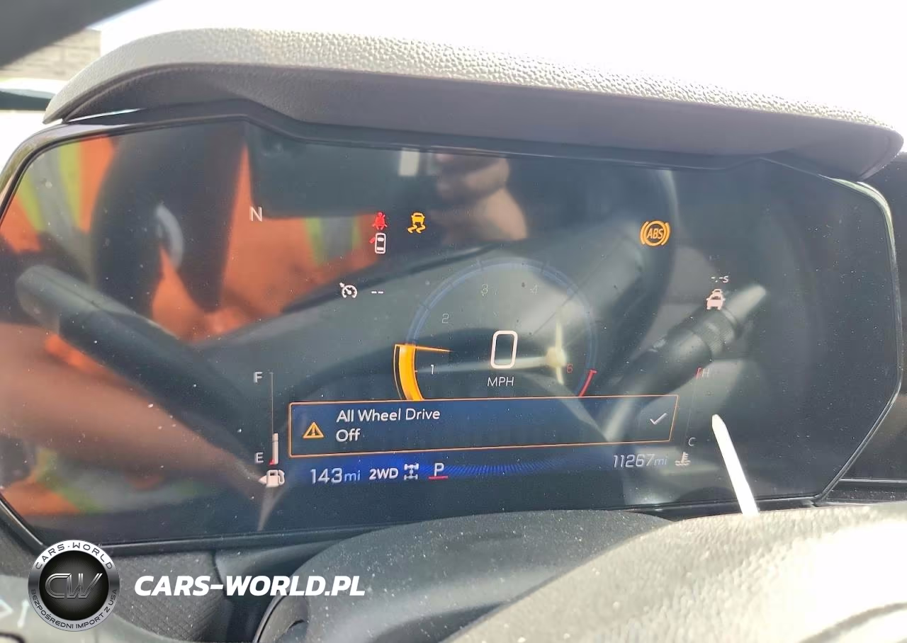 2025 Chevrolet Trailblazer Lt VIN:KL79MRSL6SB017204 - 9