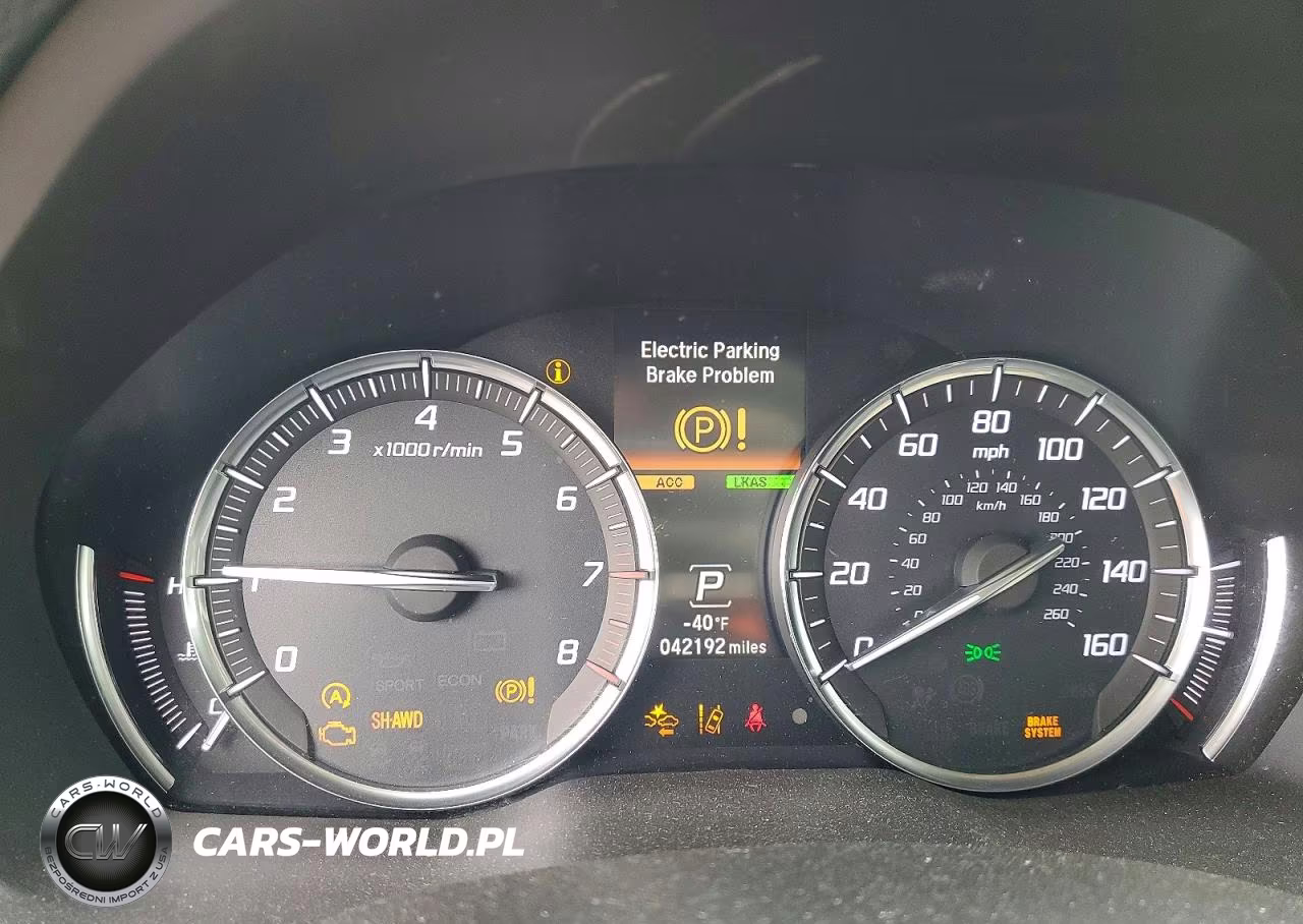 2020 Acura Mdx VIN:5J8YD4H36LL056249 - 9