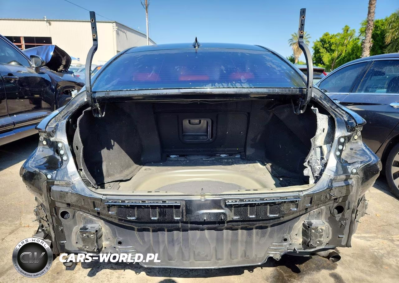 2022 Lexus Es 350 Base VIN:58ACZ1B13NU126646 - 6