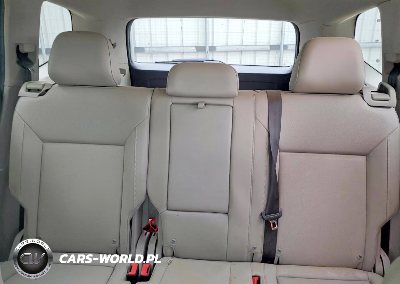 2021 Volkswagen Atlas Sel VIN:1V2BR2CA3MC501188 - 10