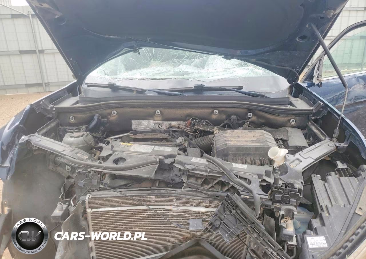 2021 Volkswagen Atlas Sel VIN:1V2BR2CA3MC501188 - 12