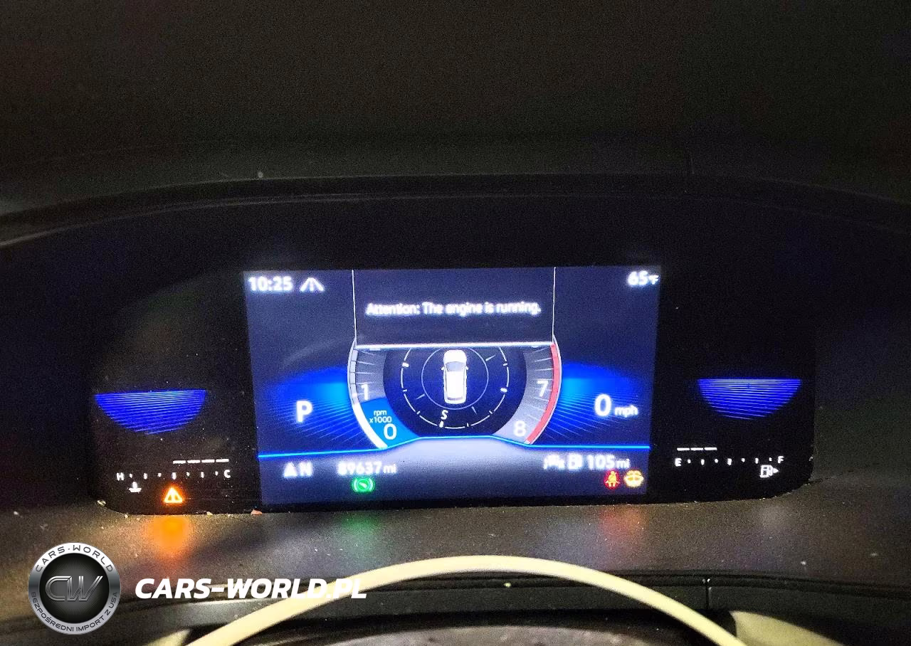 2022 Volkswagen Taos Se Iq Drive VIN:3VVLX7B2XNM056811 - 9