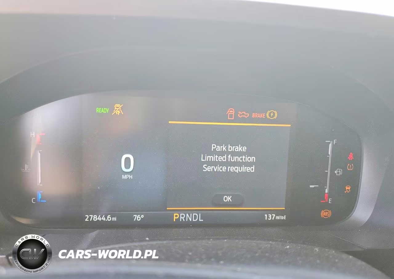 2025 Ford Maverick Xl VIN:3FTTW8A35SRA71197 - 9