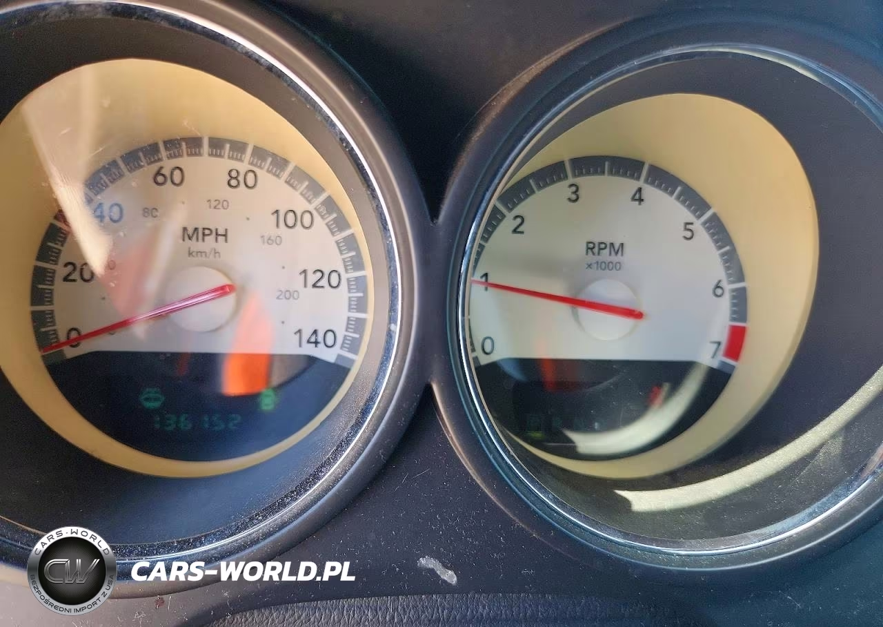 2010 Dodge Challenger Se VIN:2B3CJ4DV6AH219258 - 9