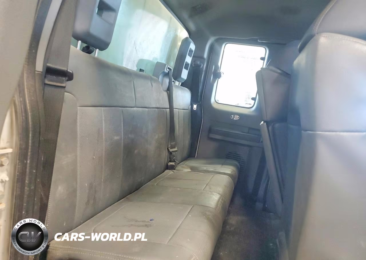 2015 Ford F250 Super Duty VIN:1FT7X2B63FEB53023 - 10