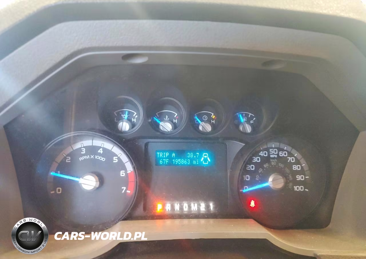 2015 Ford F250 Super Duty VIN:1FT7X2B63FEB53023 - 9